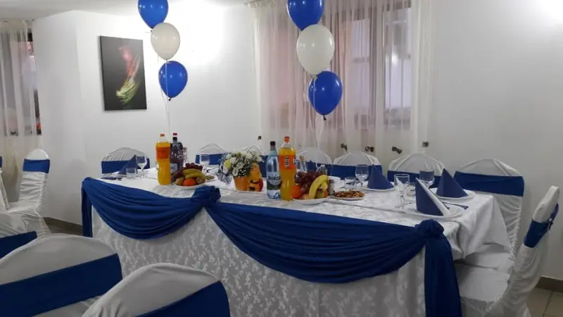 Restaurant nuntă Gorj – Restaurant Gorjeanul